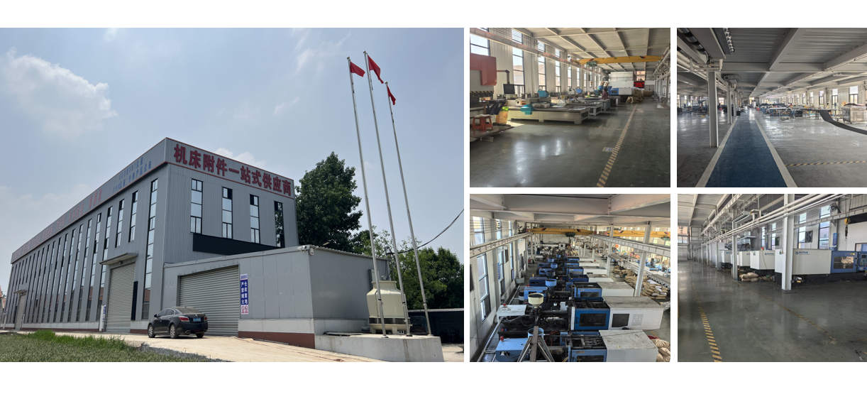 yodel-cable-carrier-factory