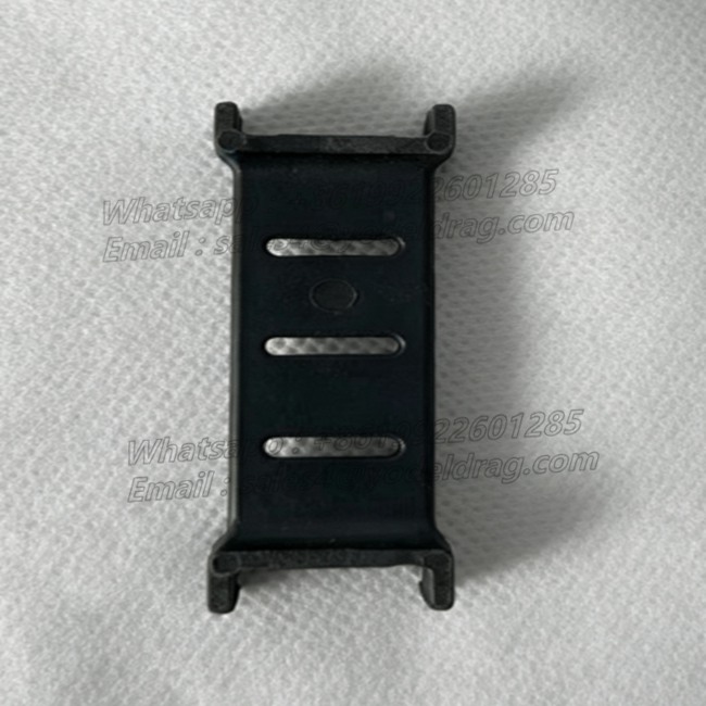 Bridge type plastic cable drag chain separators for 55mm 65mm 80mm inner height