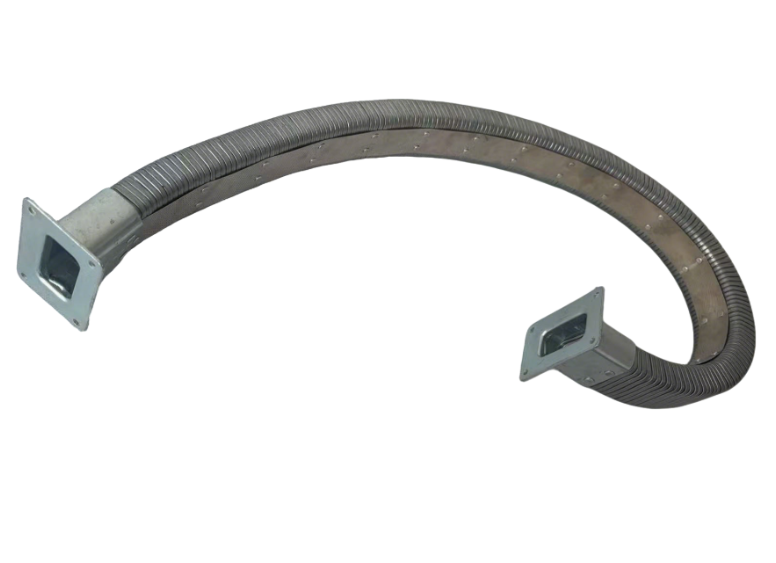 Flexible Metal Cable Protective Sleeve