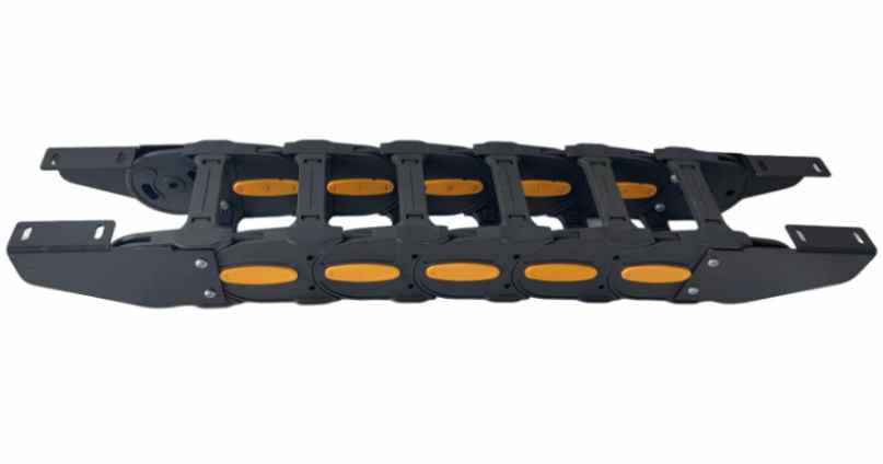 IH 80-100mm Nylon Cable Carrier
