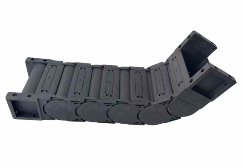 Heavy duty internal height 65mm cable carrier
