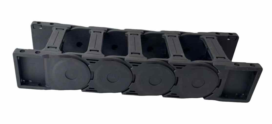 Heavy duty internal height 80mm cable carrier