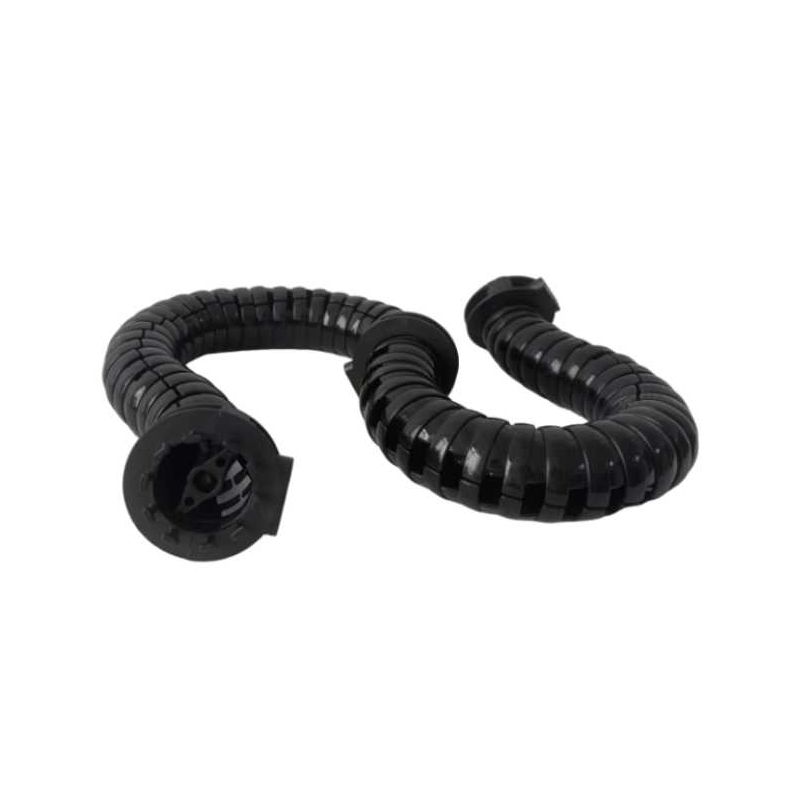 ID37mm-80mm Multi-axis Cable Carrier