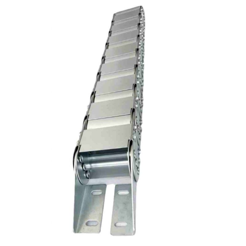 Galvanized steel / Stainless steel