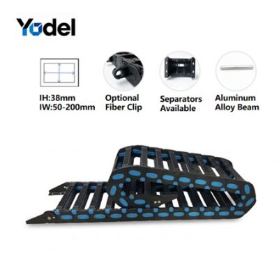 Nylon,Heavy duty,Heavy duty side opening type
