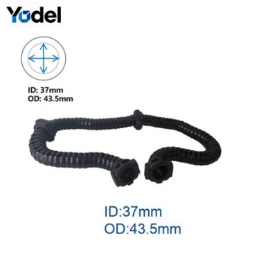 Nylon,Multi-axis 3D robot arm